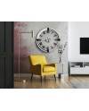 RELOJ DE PARED ·KAIROS· Ø88